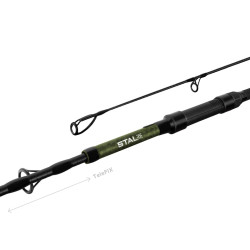 Delphin STALX 300cm/3.25lbs/TeleFIX