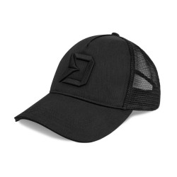 Czapka z daszkiem Delphin BlackWay Trucker