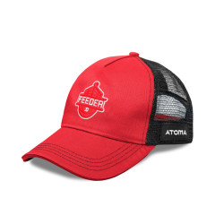 Czapka Delphin Atoma Trucker