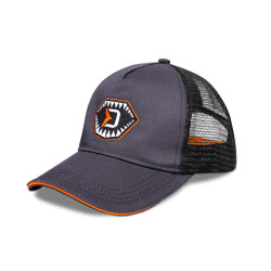 Czapka Delphin Atak! Trucker