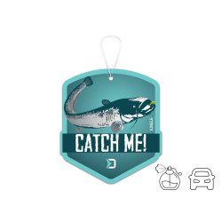 Zapach samochodowy Delphin CatchME! SUM