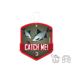 Zapach samochodowy Delphin CatchME! FEEDER