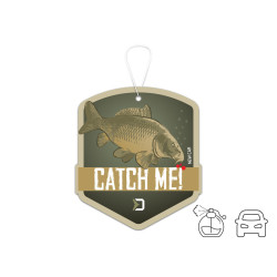 Zapach samochodowy Delphin CatchME! KARP