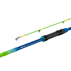 Delphin PETROL TipA 215cm/5-25g/2 składy