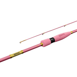 Delphin QUEEN Spin / 2 składy 215cm/5-25g