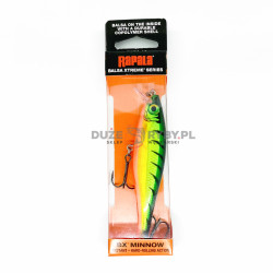 Rapala bx' minnow bxm-10 firetiger