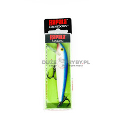 Rapala Countdown Blue  cd-9 sinking