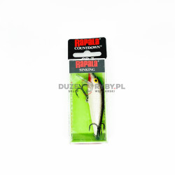 Rapala Countdown cd-7 Silver sinking