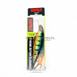 Rapala X-Rap xr-10 perch