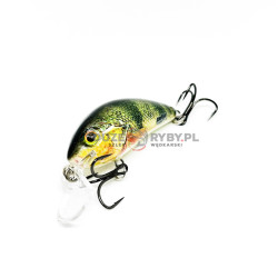 Salmo Rattlin' hornet 4.5 sr  floating