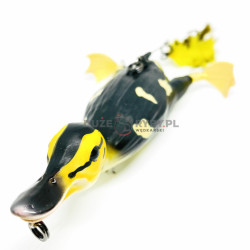 Savage Gear 3d Suicide Duck 15cm floating natural