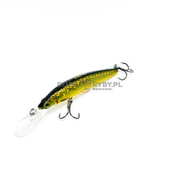 Strike Pro Magic Minnow Eg-068a(f)  c030f