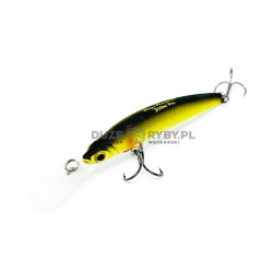 Strike Pro Magic Minnow eg-068a(f) 7cm a55s