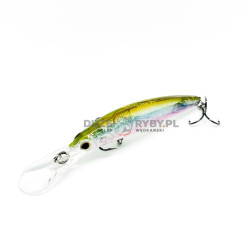 Strike Magic Minnow Pro eg-068a(f) 500g 7cm