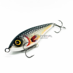 Strike Pro Buster Jerk V eg-148 c6r9f 8,5cm sinking