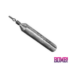 BOMB! Dropshot walec/ 5szt