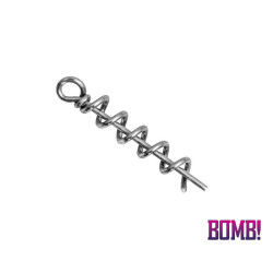 BOMB! Twisto O-LOCK / 5szt