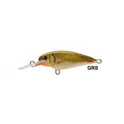 Dorado Invader I6 GRS 6cm 6g floating