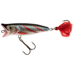 Jaxon Holo Select Popper New 5cm 6g