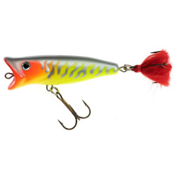 Jaxon Holo Select Popper New 5cm 6g