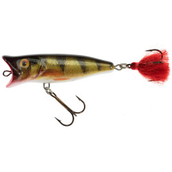 Jaxon Holo Select Popper New 5cm 6g