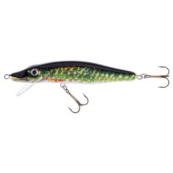 Jaxon Holo Select Fat Pike f 8cm 6g pływający