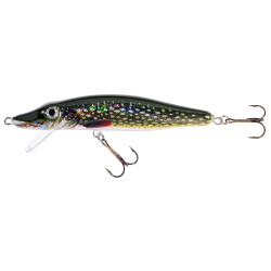 Jaxon Holo Select Fat Pike f 8cm 6g pływający