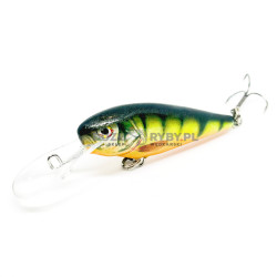 Dorado Invader I6 P 6cm 6g floating