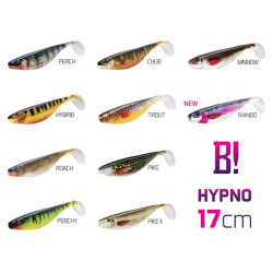 guma BOMB! HYPNO 17cm 2 szt