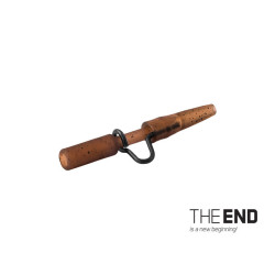 Szybkozłączka klip-heavy duty THE END  7szt