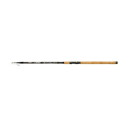 Torella Tele Match 3,9m 5-25g