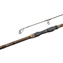 Delphin IMPALA Carper / 2 składy 300cm/2,75lbs