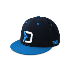 Czapka Delphin HYPER Snapback